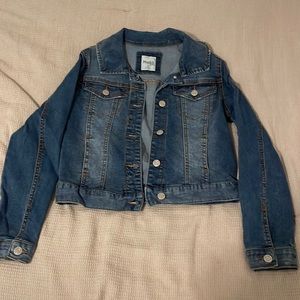 Kids Jean jacket